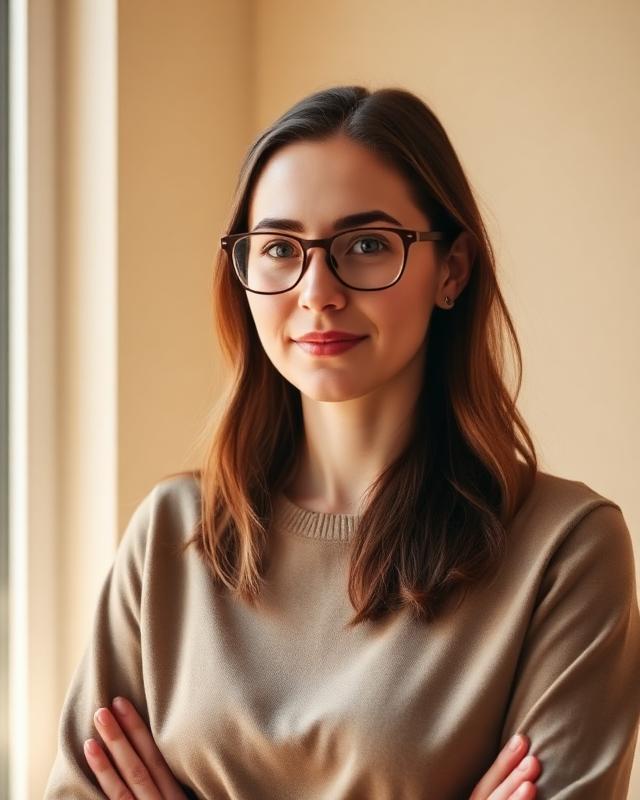 Maya Alden, AI Research creator on X